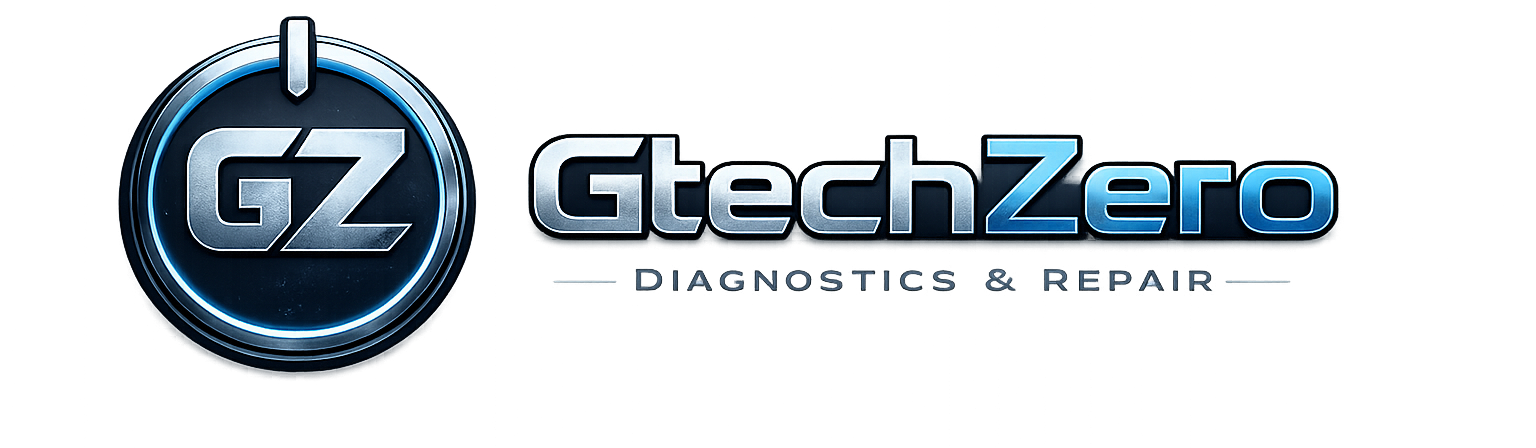 GtechZero